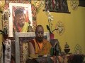les six vertus transcendantes par Sonam Gyatso Rinpoché 2/3