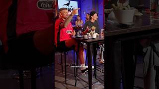 Серго о том, закроется ли «Непосредственно Каха» – в новом выпуске шоу #ВопросРебром!