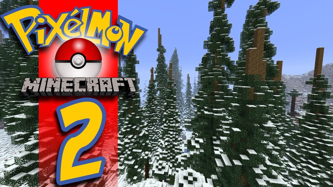 Minecraft Pixelmon EP02 Fossils! YouTube