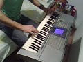 populara Vlad orga yamaha psr 1500 (batuta) 2