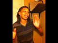 Autumns remix to Wale