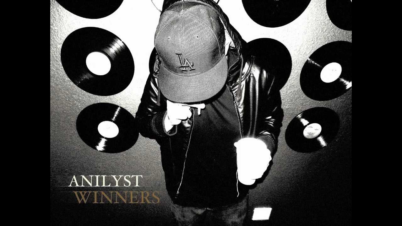 Anilyst-Winners (The Charlie Sheens) - YouTube