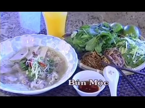 Hình ảnh trong video Bun Moc - Xuan Hong