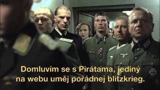 Hitler parody - Zase další parodie (Křišťálová Lupa 2013)