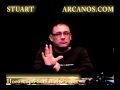 Video Horóscopo Semanal CÁNCER  del 7 al 13 Abril 2013 (Semana 2013-15) (Lectura del Tarot)