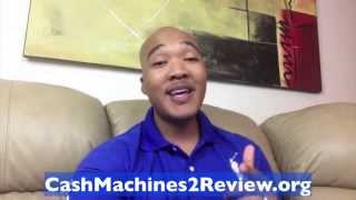 Cash Machines 2.0 Review - Cash Machines 2 Review