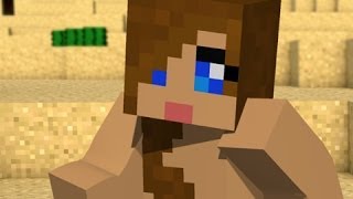 Minecraft -  Sandy Creepers! - CrewCraft #85