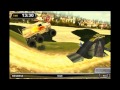 Monster Trucks Nitro 2 - iPhone Gameplay Video