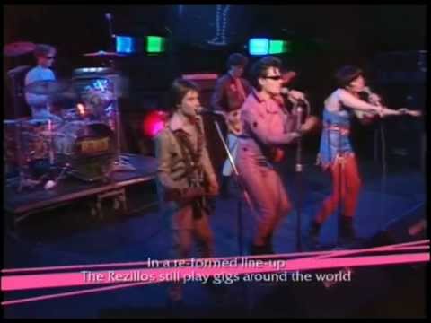 Live on the Old Grey Whistle Test in 1978.