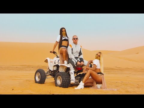 Major Lazer ft. Anitta & Pablo Vittar - Sua Cara