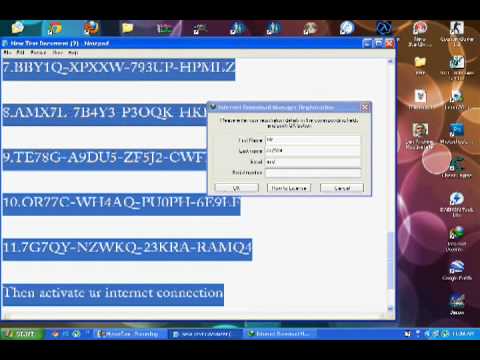 E Prime Serial Number Crack Idm