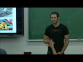 Dan- Mechanical Engineer at Tesla Motors: Why Engineering?