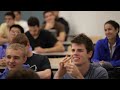 Dan- Mechanical Engineer at Tesla Motors: Why Engineering?
