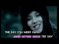 Thumbnail 1 for The Day You Went Away- M2M Thumbnail 1 for The Day You Went Away- M2M