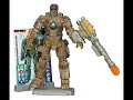 Thumbnail 3 for TOY FAIR 2010 HASBRO MARVEL- IRON MAN 2 FIGURES! Thumbnail 3 for TOY FAIR 2010 HASBRO MARVEL- IRON MAN 2 FIGURES!