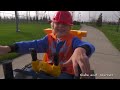 Kid Trax CAT Bulldozer - Kids Tractor (Unboxing and Riding)!