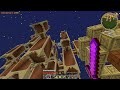 O MEGA HIPER Castelo do Céu - A ERA DO FUTURO #11