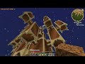 O MEGA HIPER Castelo do Céu - A ERA DO FUTURO #11