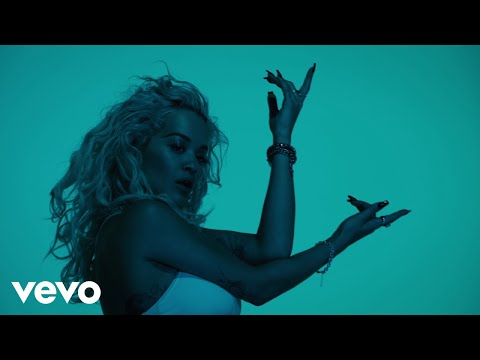 Tiësto, Jonas Blue & Rita Ora - Ritual