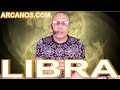 Video Horscopo Semanal LIBRA  del 16 al 22 Abril 2023 (Semana 2023-16) (Lectura del Tarot)