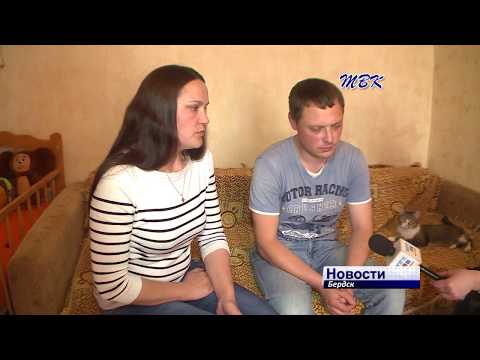 Бердчанка пытается забрать 2-летнюю дочь у своей неблагополучной сестры Бердчанка пытается забрать 2-летнюю дочь у своей неблагополучной сестры