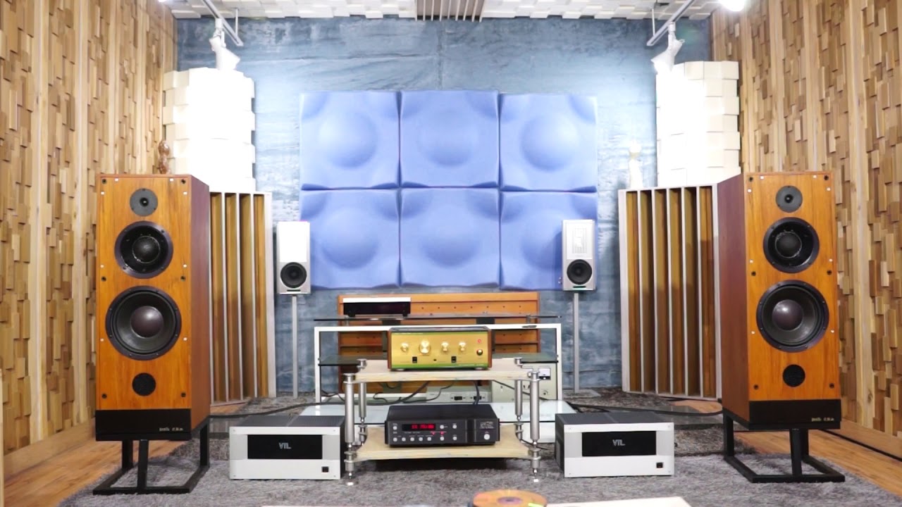 proac studio ebs