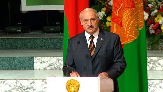 Трагедия Украины напомнила, что война может оказаться очень близко - Лукашенко