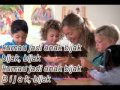 Belajar Lagu Sekolah Minggu: Anak Bijak album artwork