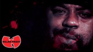 Sean Price ft. Killah Priest of Wu Tang "Rumblestick" (Director @drzodiaksicfuc)