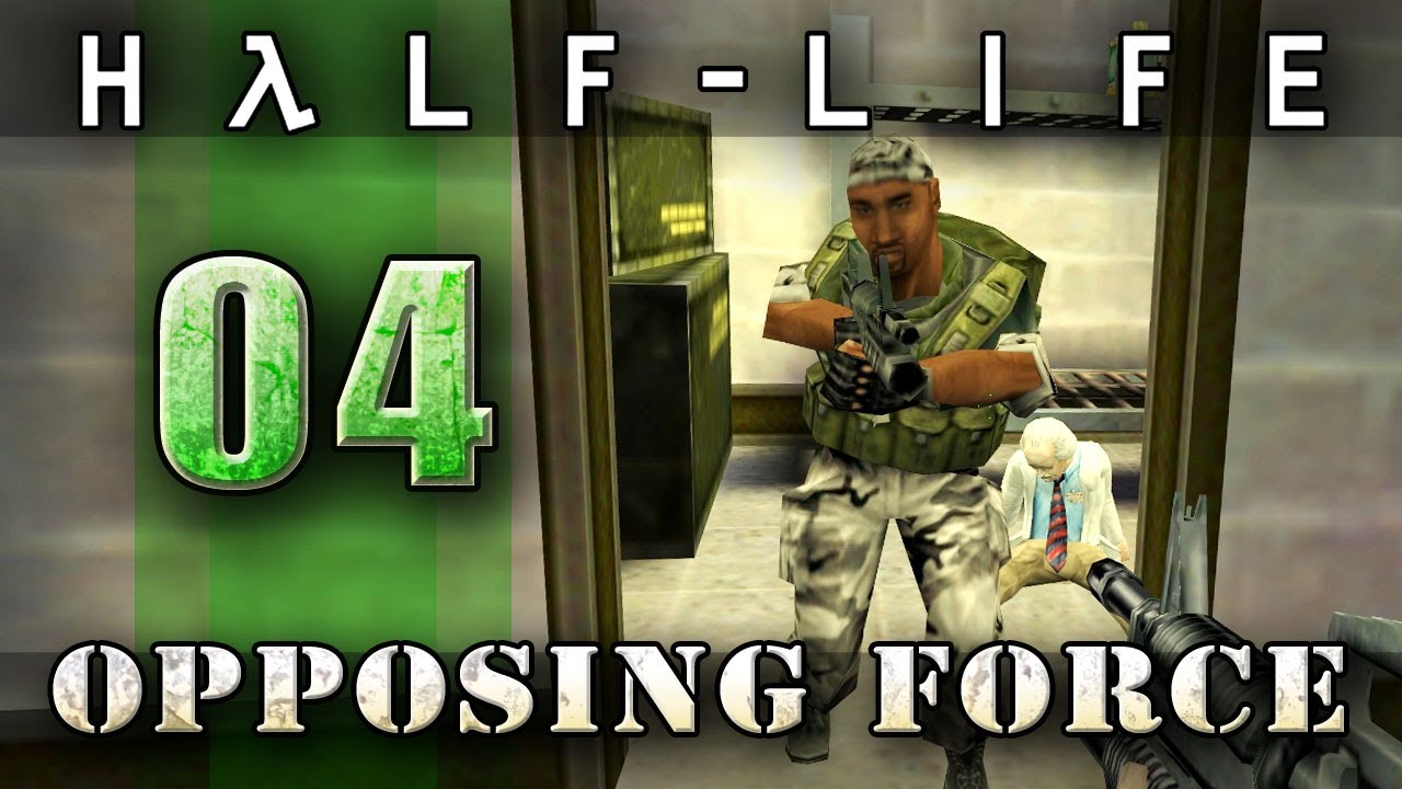 half life opposing force not shutting half life opposing force not shutting