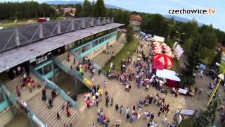 czechowice.tv: Dni Czechowic-Dziedzic 2013