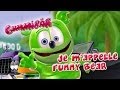 The Gummy Bear Song - Long French Version