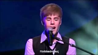 Justin Bieber