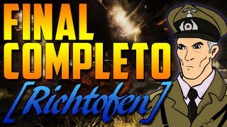 Black Ops 2: Buried | Final Completo [Richtofen] (Subtitulos en español)