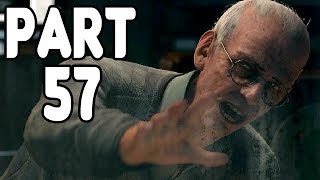 Let's Play Watch Dogs PS4 Gameplay German Deutsch Part 57 - Warum musste Lena sterben?