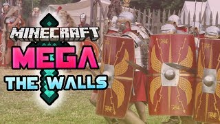 MINECRAFT PVP: AL FIN UN BUEN EQUIPO EN MEGA THE WALLS