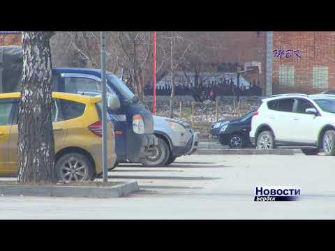Двух рецидивистов сотрудники бердского отдела МВД поместили в изолятор за грабеж и угон автомобиля Двух рецидивистов сотрудники бердского отдела МВД поместили в изолятор за грабеж и угон автомобиля