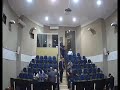 Sessão realizada dia 19/05/2018