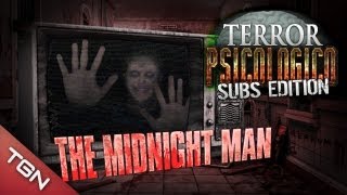 Terror psicológico (Subs Edition) - "The Midnight Man"