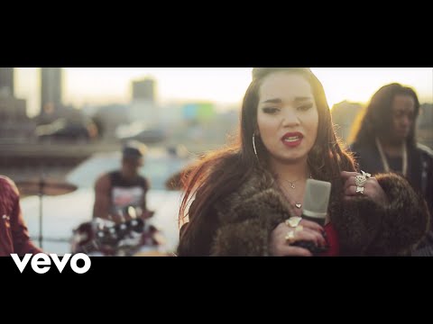 Lumidee - Where I Wanna Be