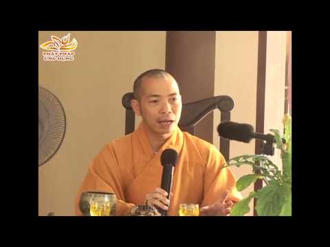 Nhận Thức Đức Phật Trong Thời Hiện Đại