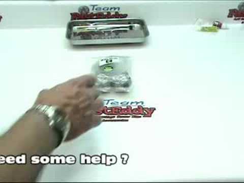 Building the HPI Baja SS Tutorial Video #47R