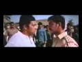 Singham marathi comedy album artwork