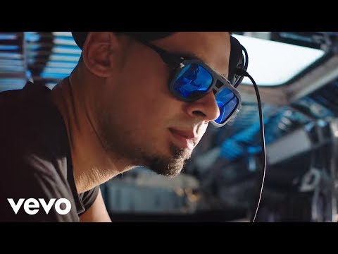 Afrojack ft. Mike Taylor - SummerThing!