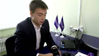 Вадим Гуляев: Движение Украинский выбор объединяет людей, которые хотят управлять своей страной