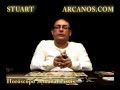 Video Horscopo Semanal PISCIS  del 6 al 12 Mayo 2012 (Semana 2012-19) (Lectura del Tarot)