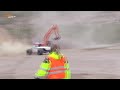 1600 HP Twin Turbo - Formula Offroad!