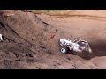 1600 HP Twin Turbo - Formula Offroad!