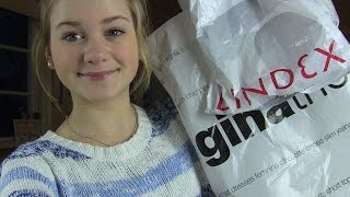 Haul - Linder & Gina Tricot