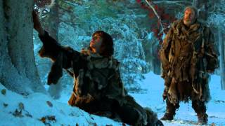 Game of Thrones Season 4: Fire and Ice "A Foreshadowing" - Behind the Scenes Show Promo (HBO)